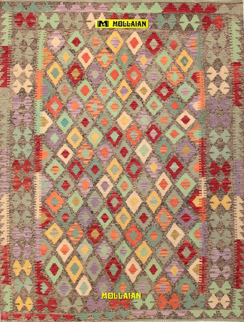 Kilim-Kaudani-Melange-190x150