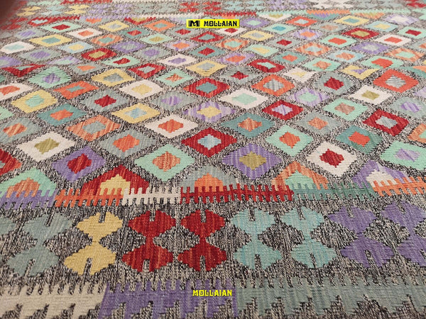 Kilim-Kaudani-Melange-190x150