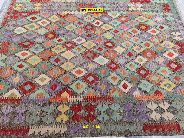 Kilim-Kaudani-Melange-190x150