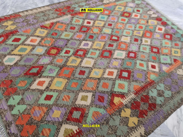 Kilim-Kaudani-Melange-190x150