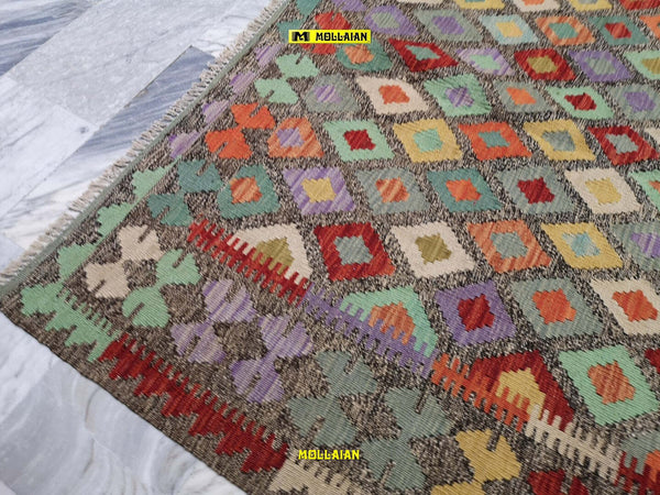 Kilim-Kaudani-Melange-190x150