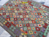 Kilim-Kaudani-Melange-190x150
