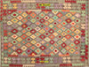 Kilim-Kaudani-Melange-190x150
