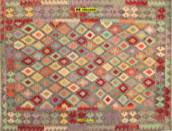 Kilim-Kaudani-Melange-190x150