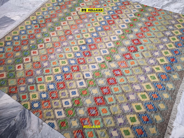Kilim-Kaudani-Melange-190x176