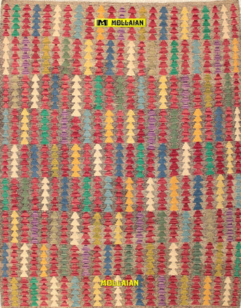 Kilim-Kaudani-Melange-201x158