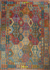 Kilim Kaudani Melange 240x173 Casa e cucina/Tessili per la casa/Tappeti e tappetini/Tappeti Mollaian Tappeti - Lecce, Commerciovirtuoso.it