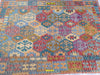 Kilim Kaudani Melange 240x173 Casa e cucina/Tessili per la casa/Tappeti e tappetini/Tappeti Mollaian Tappeti - Lecce, Commerciovirtuoso.it