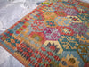 Kilim Kaudani Melange 240x173 Casa e cucina/Tessili per la casa/Tappeti e tappetini/Tappeti Mollaian Tappeti - Lecce, Commerciovirtuoso.it