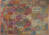 Kilim Kaudani Melange 240x173 Casa e cucina/Tessili per la casa/Tappeti e tappetini/Tappeti Mollaian Tappeti - Lecce, Commerciovirtuoso.it