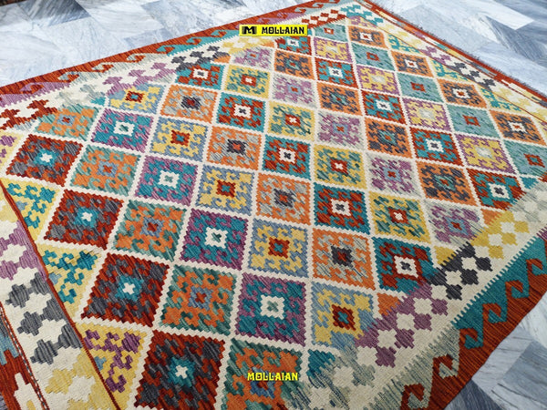Kilim-Kaudani-Melange-240x184