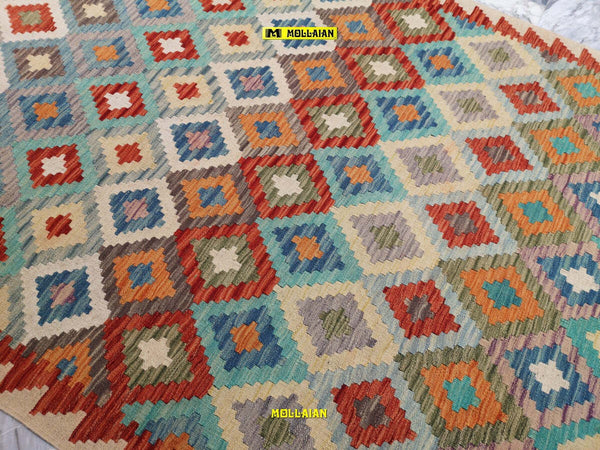 Kilim-Kaudani-Melange-245x175