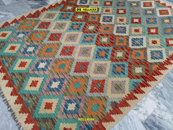 Kilim-Kaudani-Melange-245x175
