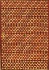 Kilim tabii 153x108 Casa e cucina/Tessili per la casa/Tappeti e tappetini/Tappeti Mollaian Tappeti - Lecce, Commerciovirtuoso.it