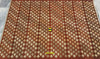 Kilim tabii 153x108 Casa e cucina/Tessili per la casa/Tappeti e tappetini/Tappeti Mollaian Tappeti - Lecce, Commerciovirtuoso.it