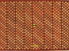 Kilim tabii 153x108 Casa e cucina/Tessili per la casa/Tappeti e tappetini/Tappeti Mollaian Tappeti - Lecce, Commerciovirtuoso.it