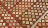 Kilim tabii 153x108 Casa e cucina/Tessili per la casa/Tappeti e tappetini/Tappeti Mollaian Tappeti - Lecce, Commerciovirtuoso.it