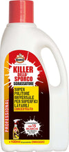 KILLER-DELLO-SPORCO-pulitore-universale-pronto-all’uso-e-concentrato-per-comunità-ed-industria