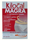 Kilocal magra 60cps