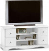 KIMBALL---mobile-porta-tv-in-legno-massello-117x49x53-Bianco-Milani-Home