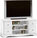 KIMBALL---mobile-porta-tv-in-legno-massello-117x49x53-Bianco-Milani-Home