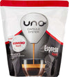 Kimbo-Caffe'-Confezione-Da-16-Capsule-Compat.-Uno-System-Napoli