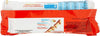 Kinder Bueno White 30x Snack Kinder Bueno White 43 Gr Confezione Da 30 Pz Alimentari e cura della casa/Cereali e muesli/Cereali e barrette snack/Barrette ai cereali Franco Pausa Caffè - Albano Laziale, Commerciovirtuoso.it
