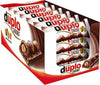 Kinder Duplo Ferrero 26gr Multipack Cialda Di Wafer Ripieno Al Cacao E Nocciola Intera Duplo Ferrero Classico Alimentari e cura della casa/Snack dolci e salati/Biscotti/Al cioccolato Non solo alimenti - Albano Laziale, Commerciovirtuoso.it
