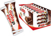 Kinder Duplo Ferrero 26gr Multipack Cialda Di Wafer Ripieno Al Cacao E Nocciola Intera Duplo Ferrero Classico Alimentari e cura della casa/Snack dolci e salati/Biscotti/Al cioccolato Non solo alimenti - Albano Laziale, Commerciovirtuoso.it