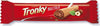 Kinder Ferrero Tronky Nocciola 25 Pezzi Merendina Wafer Tronky Ferrero 18gr. Cad. Wafer Con Ripieno Cremoso Alla Nocciola E Al Cacao Alimentari e cura della casa/Snack dolci e salati/Biscotti/Wafer Non solo alimenti - Albano Laziale, Commerciovirtuoso.it