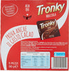 Kinder Ferrero Tronky Nocciola 25 Pezzi Merendina Wafer Tronky Ferrero 18gr. Cad. Wafer Con Ripieno Cremoso Alla Nocciola E Al Cacao Alimentari e cura della casa/Snack dolci e salati/Biscotti/Wafer Non solo alimenti - Albano Laziale, Commerciovirtuoso.it