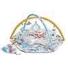 Palestrina Interattiva Didattica SMARTPLAY SEA Kinderkraft