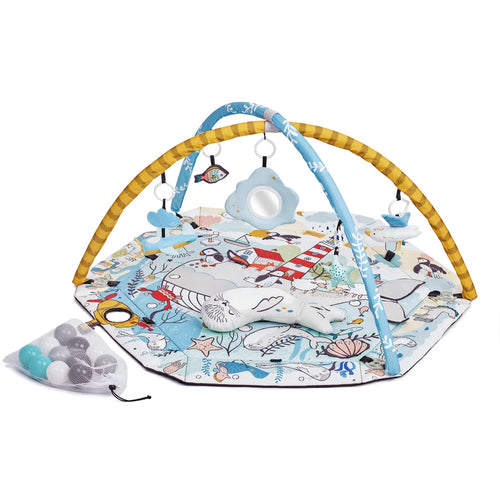 Palestrina Interattiva Didattica SMARTPLAY SEA Kinderkraft