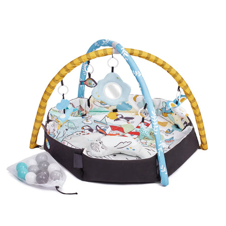 Palestrina Interattiva Didattica SMARTPLAY SEA Kinderkraft