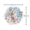 Palestrina Interattiva Didattica SMARTPLAY SEA Kinderkraft