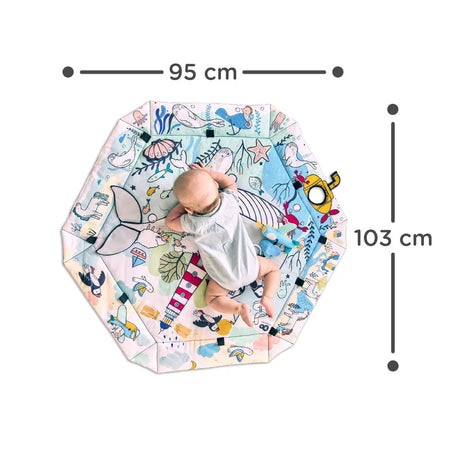 Palestrina Interattiva Didattica SMARTPLAY SEA Kinderkraft