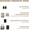 Kinderkraft Passeggino Duo PRIME 2 TRIO 3in1 Con Prime 2 borsa, fasciatoio, adattatori, coprigambe, telo antipioggia, zanzariera, materassino da navicella Prima infanzia/Passeggini carrozzine e accessori/Passeggini e carrozzine/Sistemi modulari Mondo Bimbo - Bagnara Calabra, Commerciovirtuoso.it