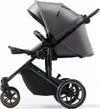 Kinderkraft Passeggino Duo PRIME 2 TRIO 3in1 Con Prime 2 borsa, fasciatoio, adattatori, coprigambe, telo antipioggia, zanzariera, materassino da navicella Prima infanzia/Passeggini carrozzine e accessori/Passeggini e carrozzine/Sistemi modulari Mondo Bimbo - Bagnara Calabra, Commerciovirtuoso.it