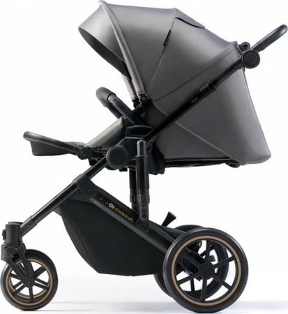 Kinderkraft Passeggino Duo PRIME 2 TRIO 3in1 Con Prime 2 borsa, fasciatoio, adattatori, coprigambe, telo antipioggia, zanzariera, materassino da navicella Prima infanzia/Passeggini carrozzine e accessori/Passeggini e carrozzine/Sistemi modulari Mondo Bimbo - Bagnara Calabra, Commerciovirtuoso.it