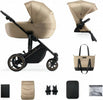 Kinderkraft Passeggino Duo PRIME 2 TRIO 3in1 Con Prime 2 borsa, fasciatoio, adattatori, coprigambe, telo antipioggia, zanzariera, materassino da navicella Prima infanzia/Passeggini carrozzine e accessori/Passeggini e carrozzine/Sistemi modulari Mondo Bimbo - Bagnara Calabra, Commerciovirtuoso.it