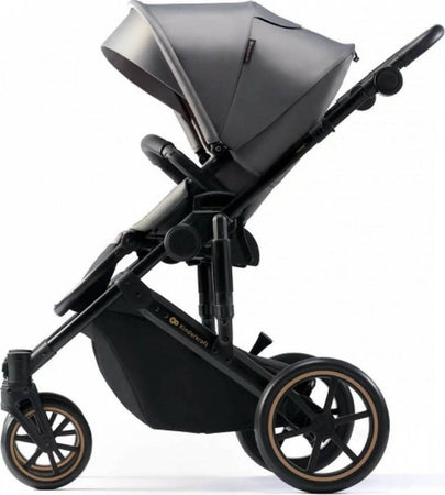 Kinderkraft Passeggino Duo PRIME 2 TRIO 3in1 Con Prime 2 borsa, fasciatoio, adattatori, coprigambe, telo antipioggia, zanzariera, materassino da navicella Prima infanzia/Passeggini carrozzine e accessori/Passeggini e carrozzine/Sistemi modulari Mondo Bimbo - Bagnara Calabra, Commerciovirtuoso.it