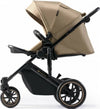 Kinderkraft Passeggino Duo PRIME 2 TRIO 3in1 Con Prime 2 borsa, fasciatoio, adattatori, coprigambe, telo antipioggia, zanzariera, materassino da navicella Prima infanzia/Passeggini carrozzine e accessori/Passeggini e carrozzine/Sistemi modulari Mondo Bimbo - Bagnara Calabra, Commerciovirtuoso.it