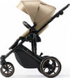 Kinderkraft Passeggino Duo PRIME 2 TRIO 3in1 Con Prime 2 borsa, fasciatoio, adattatori, coprigambe, telo antipioggia, zanzariera, materassino da navicella Prima infanzia/Passeggini carrozzine e accessori/Passeggini e carrozzine/Sistemi modulari Mondo Bimbo - Bagnara Calabra, Commerciovirtuoso.it