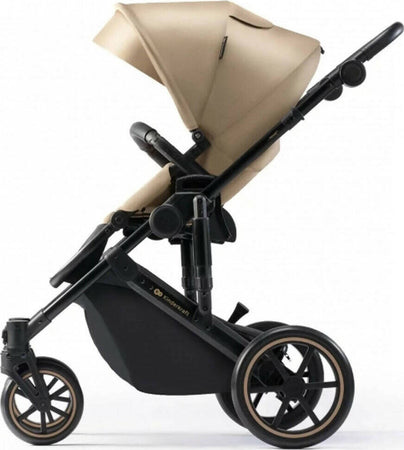 Kinderkraft Passeggino Duo PRIME 2 TRIO 3in1 Con Prime 2 borsa, fasciatoio, adattatori, coprigambe, telo antipioggia, zanzariera, materassino da navicella Prima infanzia/Passeggini carrozzine e accessori/Passeggini e carrozzine/Sistemi modulari Mondo Bimbo - Bagnara Calabra, Commerciovirtuoso.it