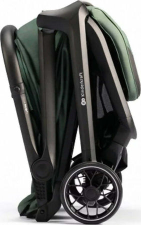 Kinderkraft Passeggino Nubi 2 Passeggino Leggero Compattoo 0-24 Kg Cappottina Impermeabile Con Filtro Upf50+ Prima infanzia/Passeggini carrozzine e accessori/Passeggini e carrozzine/Passeggini compatti Mondo Bimbo - Bagnara Calabra, Commerciovirtuoso.it