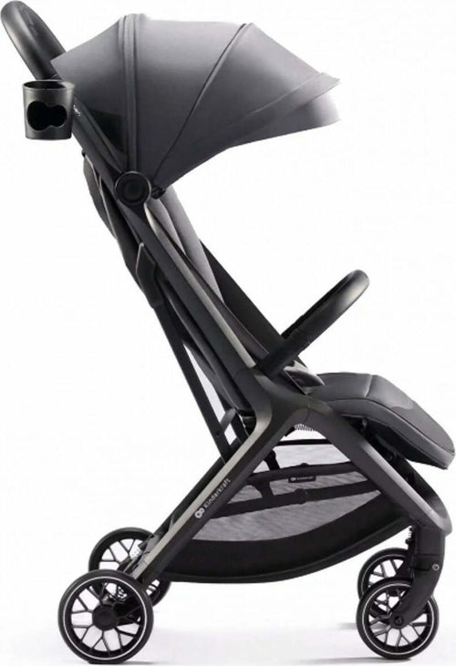 Kinderkraft Passeggino Nubi 2 Passeggino Leggero Compattoo 0-24 Kg Cappottina Impermeabile Con Filtro Upf50+ Prima infanzia/Passeggini carrozzine e accessori/Passeggini e carrozzine/Passeggini compatti Mondo Bimbo - Bagnara Calabra, Commerciovirtuoso.it