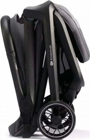 Kinderkraft Passeggino Nubi 2 Passeggino Leggero Compattoo 0-24 Kg Cappottina Impermeabile Con Filtro Upf50+ Prima infanzia/Passeggini carrozzine e accessori/Passeggini e carrozzine/Passeggini compatti Mondo Bimbo - Bagnara Calabra, Commerciovirtuoso.it