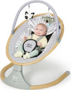 Kinderkraft Sdraietta Lumi Altalena Dondolino Neonati Ispirata Al Naturale Movimento A Dondolio Prima infanzia/Attività e intrattenimento/Sdraiette e dondolini Mondo Bimbo - Bagnara Calabra, Commerciovirtuoso.it