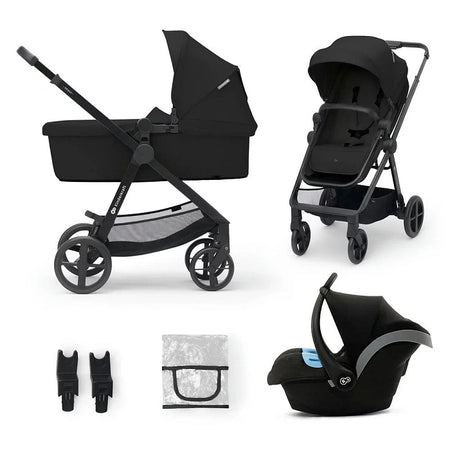 Trio Kinderkraft Newly