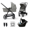 Trio Kinderkraft Newly